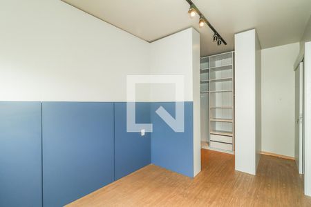 Quarto de apartamento para alugar com 2 quartos, 68m² em Boa Vista, Porto Alegre