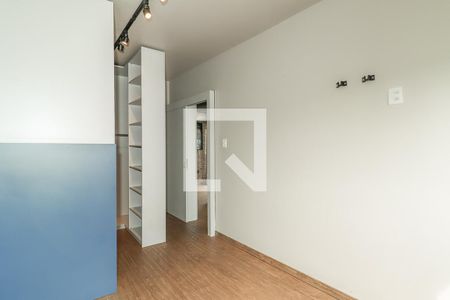 Quarto de apartamento para alugar com 2 quartos, 68m² em Boa Vista, Porto Alegre