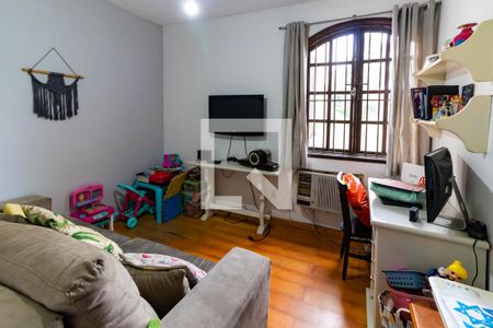 Quarrto 1 de casa à venda com 3 quartos, 200m² em Badu, Niterói