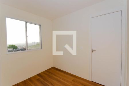 Quarto 1 de apartamento para alugar com 2 quartos, 36m² em Vila das Bandeiras, Guarulhos