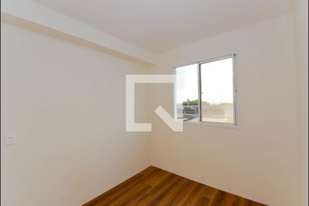 Quarto 1 de apartamento para alugar com 2 quartos, 36m² em Vila das Bandeiras, Guarulhos