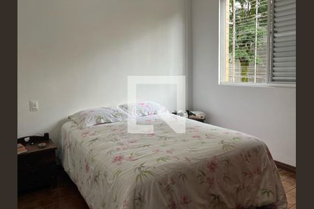 Quarto 3 de apartamento à venda com 3 quartos, 100m² em Sion, Belo Horizonte