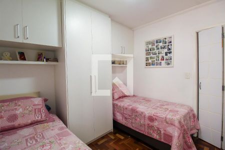 Quarto 2 de apartamento à venda com 2 quartos, 52m² em Mooca, São Paulo