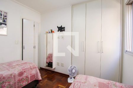 Quarto 2 de apartamento à venda com 2 quartos, 52m² em Mooca, São Paulo