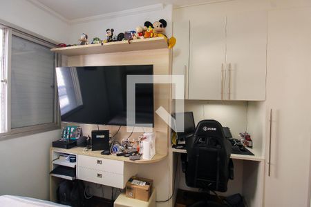 Quarto 1 de apartamento à venda com 2 quartos, 52m² em Mooca, São Paulo