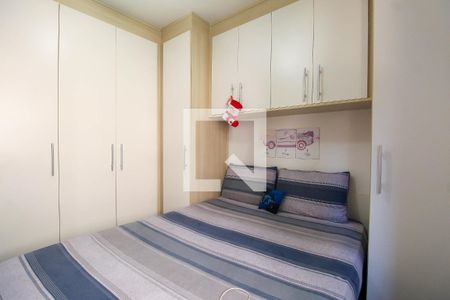 Quarto 1 de apartamento à venda com 2 quartos, 52m² em Mooca, São Paulo