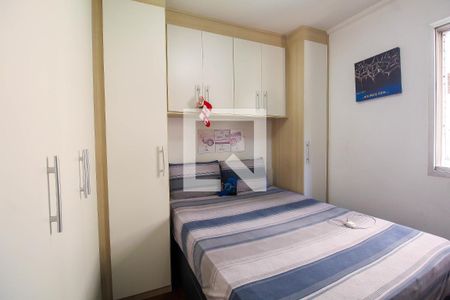 Quarto 1 de apartamento à venda com 2 quartos, 52m² em Mooca, São Paulo