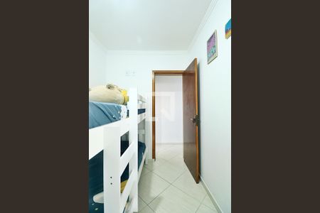 Quarto 1 de apartamento à venda com 2 quartos, 55m² em Parque Oratório, Santo André