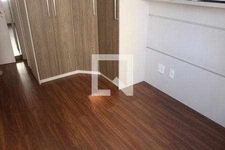 Quarto Suíte de apartamento à venda com 2 quartos, 61m² em Boa Vista, São Caetano do Sul