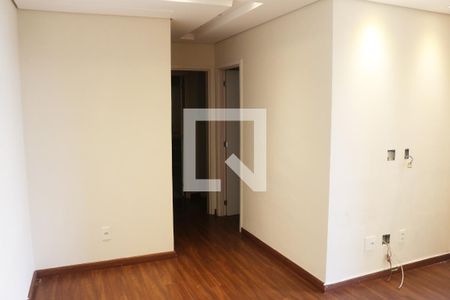Sala de apartamento à venda com 2 quartos, 61m² em Boa Vista, São Caetano do Sul