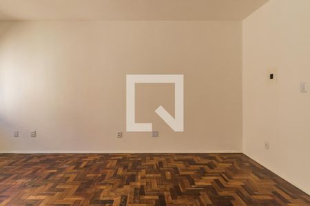 Sala/Quarto de apartamento para alugar com 1 quarto, 34m² em Jardim Dona Leopoldina, Porto Alegre