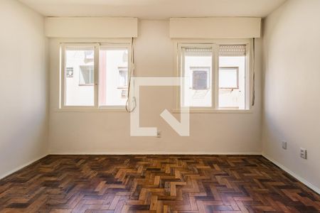 Sala/Quarto de apartamento para alugar com 1 quarto, 34m² em Jardim Dona Leopoldina, Porto Alegre