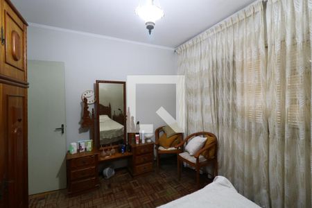 Quarto 1 de casa à venda com 3 quartos, 150m² em Vila Pires, Santo André