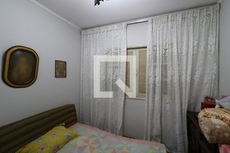 Quarto 2 de casa à venda com 3 quartos, 150m² em Vila Pires, Santo André