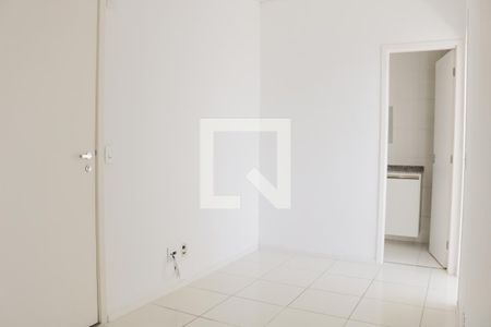 Sala de apartamento para alugar com 1 quarto, 35m² em Parque Anhangüera, São Paulo