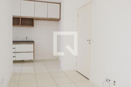 Sala de apartamento para alugar com 1 quarto, 35m² em Parque Anhangüera, São Paulo