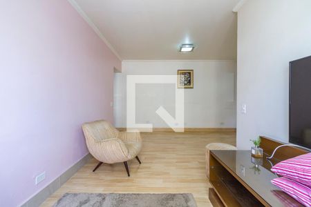 Apartamento à venda com 85m², 3 quartos e 2 vagasSala