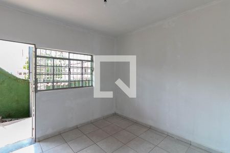 Sala de casa para alugar com 3 quartos, 90m² em Vila Magnesita, Belo Horizonte