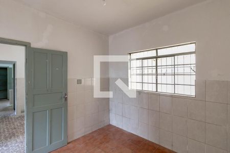 Quarto 2 de casa para alugar com 3 quartos, 90m² em Vila Magnesita, Belo Horizonte