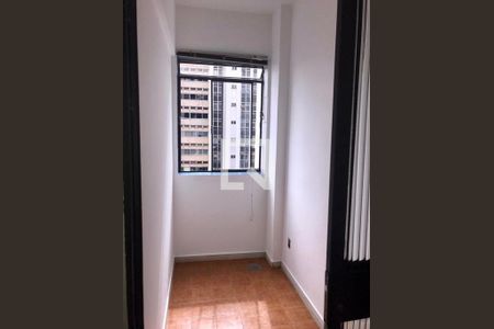 Sala de apartamento à venda com 2 quartos, 73m² em Centro, Belo Horizonte