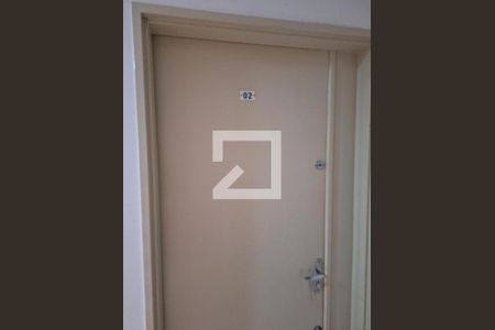 Porta de apartamento à venda com 1 quarto, 75m² em Chácaras Campos Elíseos, Campinas