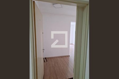 Corredor de apartamento à venda com 1 quarto, 75m² em Chácaras Campos Elíseos, Campinas