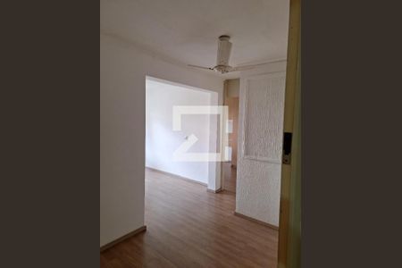 Sala de Jantar de apartamento para alugar com 1 quarto, 75m² em Chácaras Campos Elíseos, Campinas