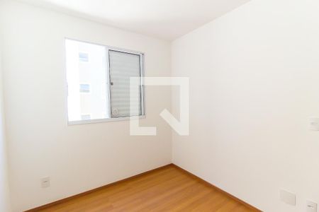 Quarto 1 de apartamento para alugar com 2 quartos, 34m² em Colônia (zona Leste), São Paulo