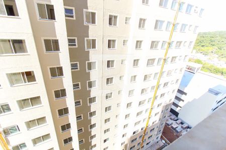 Vista do Quarto 1 de apartamento para alugar com 2 quartos, 34m² em Colônia (zona Leste), São Paulo