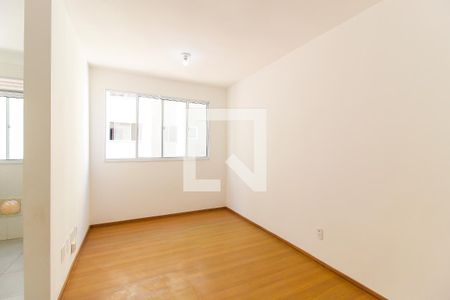 Sala de apartamento para alugar com 2 quartos, 34m² em Colônia (zona Leste), São Paulo