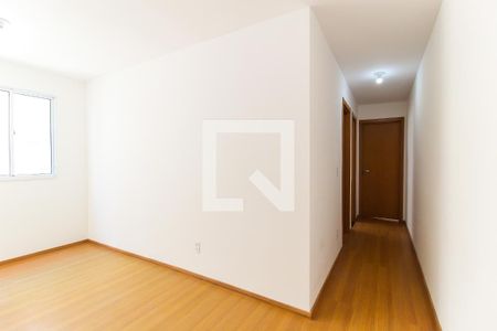 Sala de apartamento para alugar com 2 quartos, 34m² em Colônia (zona Leste), São Paulo