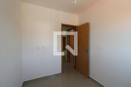 Quarto 2 de apartamento à venda com 2 quartos, 90m² em Parque Novo Oratório, Santo André