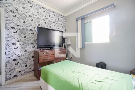 Quarto 01 de casa para alugar com 3 quartos, 140m² em Vila Carrao, São Paulo