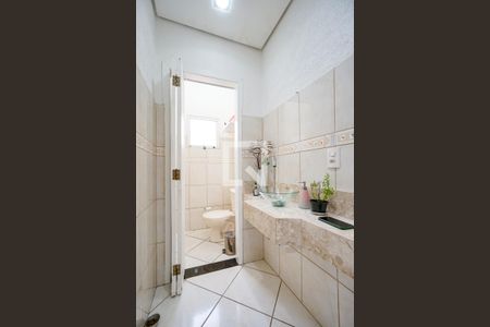 Lavabo de casa para alugar com 3 quartos, 140m² em Vila Carrao, São Paulo