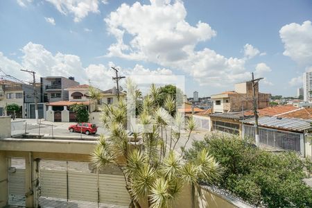 Vista do quarto 01 de casa para alugar com 3 quartos, 140m² em Vila Carrao, São Paulo