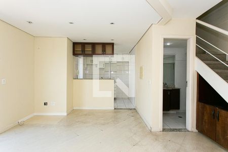 Sala de apartamento para alugar com 2 quartos, 75m² em Vila Gomes Cardim, São Paulo
