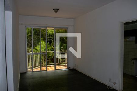 Sala de apartamento para alugar com 2 quartos, 56m² em Freguesia (jacarepagua, Rio de Janeiro