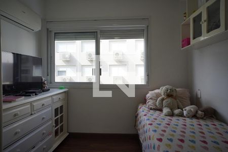 Quarto Suíte 1 de apartamento à venda com 3 quartos, 134m² em Vila Jardim, Porto Alegre