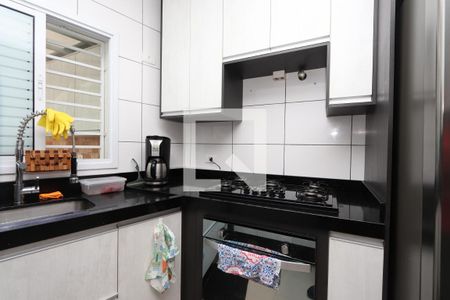 Cozinha de casa à venda com 3 quartos, 100m² em Vila Bela, São Paulo