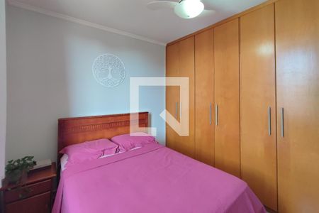 Quarto 2 de apartamento à venda com 2 quartos, 59m² em Jardim Pauliceia, Campinas