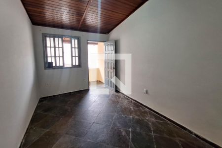 Sala de casa à venda com 4 quartos, 250m² em Maravista, Niterói