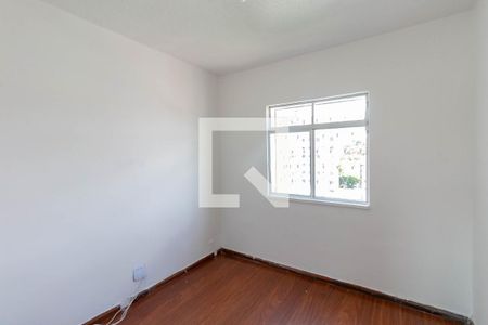 Quarto 2 de apartamento à venda com 4 quartos, 98m² em Santa Terezinha, Belo Horizonte