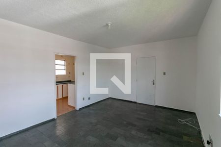 Sala de apartamento à venda com 4 quartos, 98m² em Santa Terezinha, Belo Horizonte