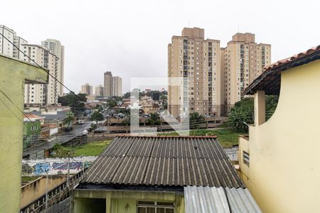Vista do Quarto 1 da Casa 1 de casa à venda com 4 quartos, 100m² em Saúde, São Paulo