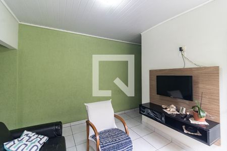 Sala da Casa 1 de casa à venda com 4 quartos, 100m² em Saúde, São Paulo