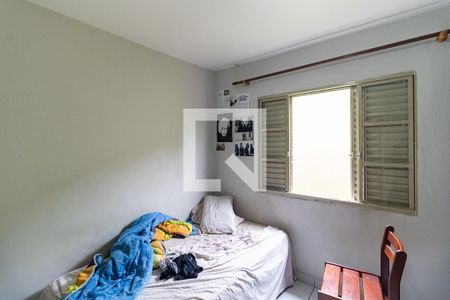 Quarto 2 da Casa 1 de casa à venda com 4 quartos, 100m² em Saúde, São Paulo