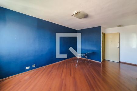 sala de apartamento à venda com 2 quartos, 60m² em Jardim da Glória, São Paulo