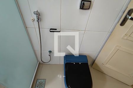 banheiro de casa à venda com 1 quarto, 58m² em Tanque, Rio de Janeiro