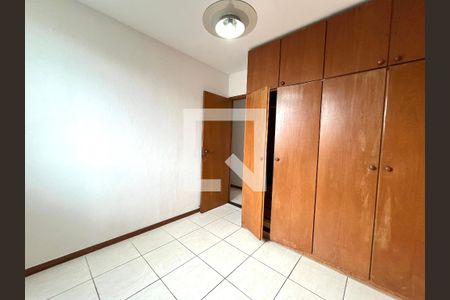 Quarto 1 de apartamento para alugar com 2 quartos, 60m² em Vila Santa Catarina, São Paulo