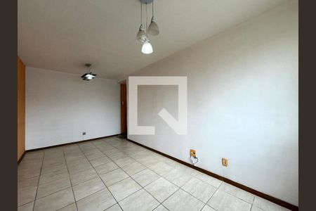 Sala de apartamento para alugar com 2 quartos, 60m² em Vila Santa Catarina, São Paulo